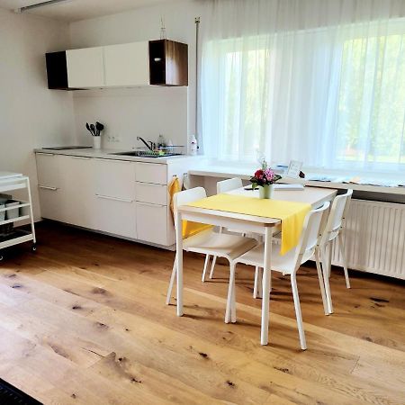 Apartment Sonnenschein Dornbirn Exterior photo