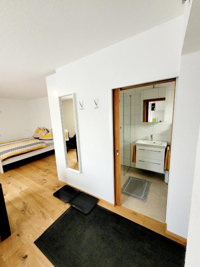 Apartment Sonnenschein Dornbirn Exterior photo