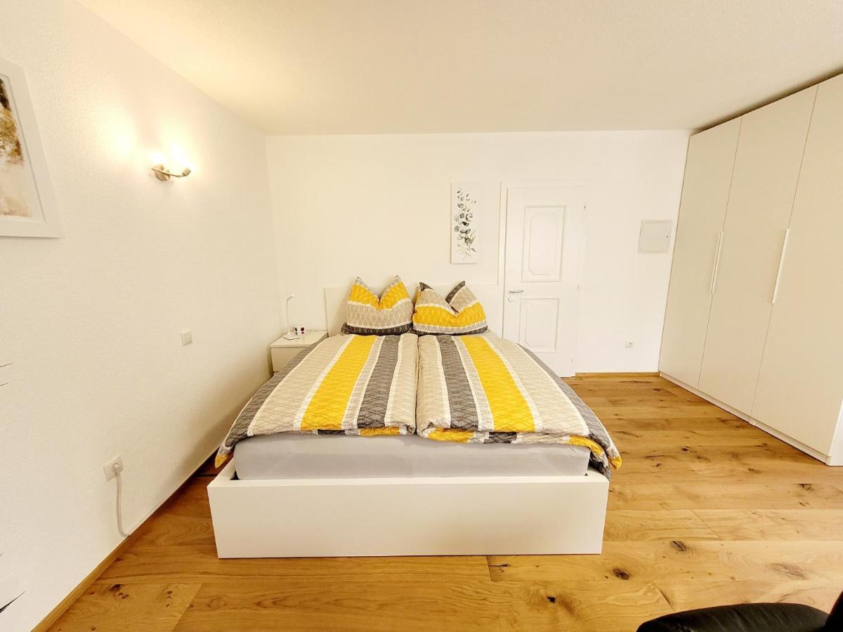 Apartment Sonnenschein Dornbirn Exterior photo
