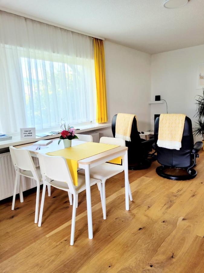 Apartment Sonnenschein Dornbirn Exterior photo